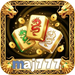 MAJ777 — ikon APK